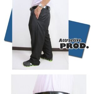 加大尺碼 台灣製造 打褶西裝褲 百貨公司等級 大尺碼西褲 正式場合 西裝長褲 標準西裝褲 上班西裝褲 商務西裝褲 黑色西裝褲 BIG&TALL PLEATED FRONT SUIT PANTS 優質YKK拉鍊 (321-3347-02)黑色 腰圍:42 44 46 48 50 52 54(英吋) [實體店面保障] sun-e