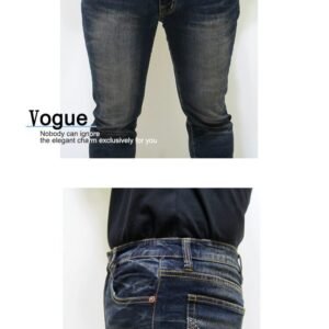 sun-e台灣製牛仔褲、小直筒牛仔長褲、彈性牛仔褲、貓爪刷白牛仔褲、後口袋車繡牛仔褲、休閒丹寧、台灣製彈性丹寧長褲、小直筒丹寧長褲、休閒牛仔褲、單寧長褲、腰圍有皮帶環(褲耳)、褲檔有拉鍊(345-3236-37) 腰圍:M L XL 2L 3L 4L(28~39英吋)