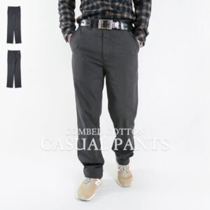 精梳棉平面休閒長褲 顯瘦長褲 彈性長褲 斜口袋條紋長褲 版型修飾腿型更顯修長 COMBED COTTON CASUAL PANTS FLAT FRONT STRAIGHT PANTS SLIM PANTS (321-1071-01)黑色 腰圍30~41(英吋) [實體店面保障] sun-e