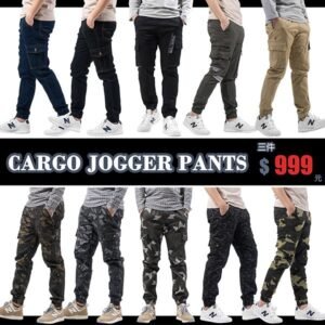 [三件999元]潮流時尚顯瘦束口褲 Jogger Pants 側袋褲 迷彩縮口褲 牛仔縮口褲 迷彩工作褲 牛仔工作褲 迷彩褲 牛仔褲 休閒褲 工裝褲 丹寧 迷彩長褲 牛仔長褲 迷彩休閒褲 側貼袋長褲 褲管束口修身長褲(307-7485)軍綠色、(7486)紫黑色、(7534)土黃色、(7535)深灰色、(337-2096)深牛仔、(2097)黑色、(2112)灰綠色、(390-8969)軍綠色、(8971)卡其色、(8973)黑色 M~3L(腰圍26~37英吋/66~94公分)男[實體店面保障]sun-e